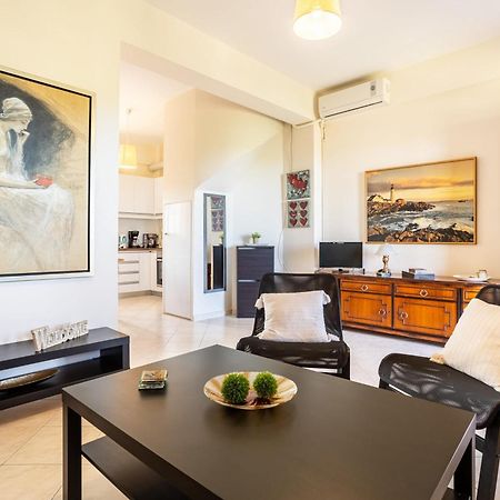 Nelly'S Seaview Retreat - Summer Cozy Getaway Apartment Zacharo Exterior photo